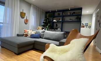 Imagem: Apartamento à Venda - Cond Refuge - 780mil