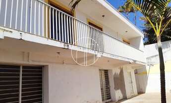 Imagem: Campinas - Casa Comercial - Nova Campinas