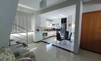 Imagem 7: Impecável Cobertura decorada no Eldorado. Próximo ao Big Shopping. Veja!