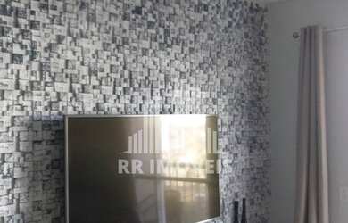 Imagem 4: RRCOD3770 Apartamento 59m² CONDOMÍNIO VIDA NOVA BARUERI - OPORTUNIDADE - Jardim Tupanci