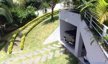 Imagem 3: CASA EM CONDOMÍNIO - CONDOMÍNIO ARUJÁ 5 - SP