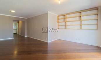 Imagem 6: Apartamento Locação 3 Dormitórios - 170 m² Moema