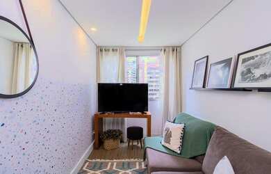 Imagem 4: São Paulo - Apartamento Padrão - Brooklin Novo