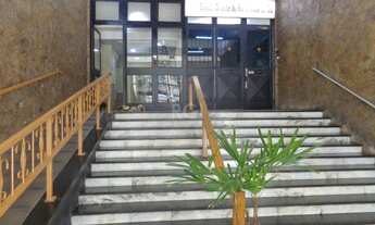 Imagem 3: 3 dormitórios convertido em 2 com 1 suíte 156m2 privativo no Centro Histórico