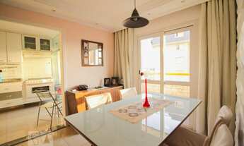 Imagem 6: Apartamento à Venda - Mandaqui, 3 Quartos, 98 m2