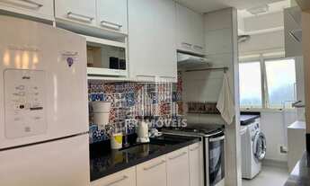 Imagem 7: RRCOD4251 Apartamento 87m² CONDOMÍNIO RESERVA DO ALTO - OPORTUNIDADE - 2 Dorms 1 Vaga - Ba