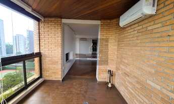 Imagem 3: SÃO PAULO - Apartamento Padrão - CAMPO BELO