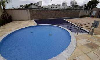 Imagem 3: Apartamento 2/4 Suite Para Venda No Residencial Ecogarden Ponta Negra