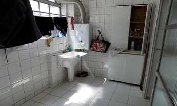 Imagem 3: Apartamento, Vila Olímpia próxima a Baluarte totalmente reformado!!