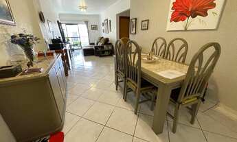 Imagem 2: Apartamento com 3 dormitórios à venda, 151 m² por R$ 450.000 - Vila Guilhermina - Praia Gr