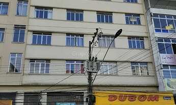 Imagem: Juiz de Fora - Apartamento Padrão - Centro