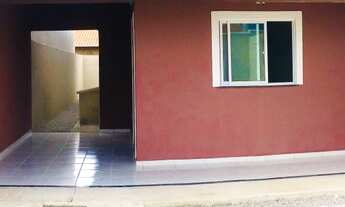 Imagem 3: Casa para venda possui 85 m² com 2 quartos em Pedras - Fortaleza - CE