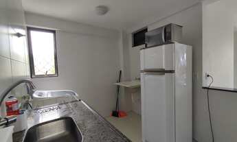 Imagem 4: AP 2 QUARTOS MOBILIADO