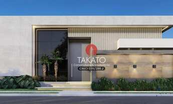 Imagem 2: Casa nova Residencial DAMHA VI - Rio Preto