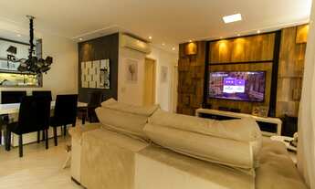 Imagem 4: RRCOD3961 Apartamento 80m² CONDOMÍNIO ALPHAVIEW - OPORTUNIDADE - 2 Dorms 1 Vaga - Barueri