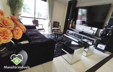 Imagem 5: Apartamento para venda 205 m² no Parque 10