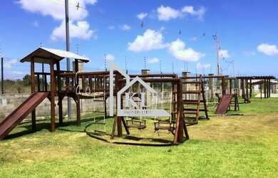 Imagem 4: Parnamirim - Terreno Padrão - Cajupiranga