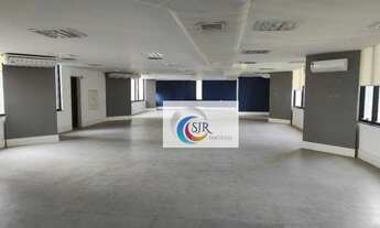 Imagem 2: Conjunto comercial para alugar, 441 m² com 11 vagas de garagem - Brooklin - São Paulo/SP