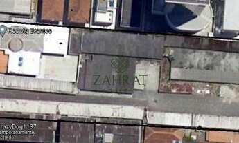 Imagem: Área à venda, Gonzaga - Santos/SP