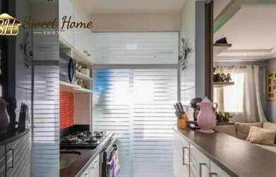 Imagem 5: Apartamento 2 dormitórios Inspire Barueri Verde