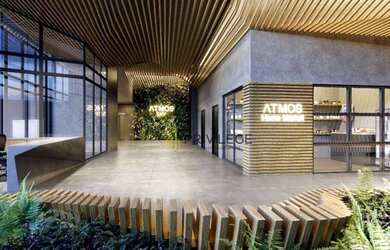 Imagem 6: Loft com 1 dormitório à venda, 40 m² por R$ 402.000,00 - Vila Operária - Itajaí/SC