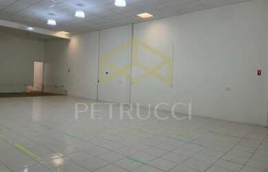 Imagem 3: Prédio - Bosque - Campinas