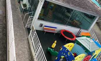 Imagem 6: Apartamento para venda possui 80 metros quadrados com 3 quartos