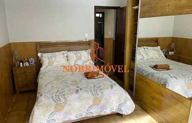 Imagem 3: CASA DE VILA 4 QUARTOS - TODOS OS SANTOS