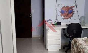 Imagem 7: Cobertura com 3 dorms, Olímpico, São Caetano do Sul - R$ 710 mil, Cod: 1997