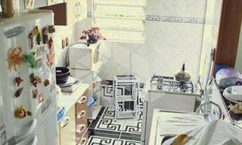 Imagem 5: PORTO ALEGRE - Apartamento Padrão - Santa Tereza