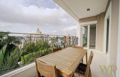 Imagem 7: JOINVILLE - Apartamento Padrão - Atiradores