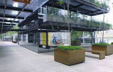 Imagem 3: Conjunto para alugar, 232 m² - Pinheiros - São Paulo/SP