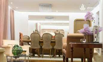 Imagem 3: Apartamento 3 suítes à venda, 247 m² - R$ 1.100.000 - Tatuapé - São Paulo/SP