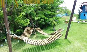 Imagem 2: Casa 4 QUARTOS (2 SUÍTES) para venda em Porto Sauipe - Condomínio Águas de Sauipe