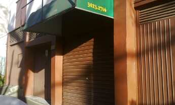 Imagem: PORTO ALEGRE - Box/Garagem - PASSO DAREIA