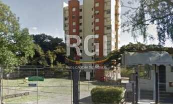 Imagem: Porto Alegre - Apartamento Padrão - Glória