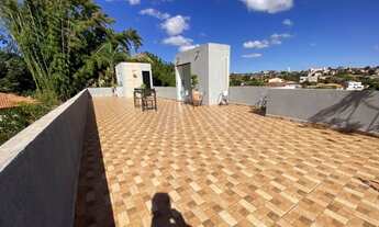 Imagem 6: Casa Vicente Pires