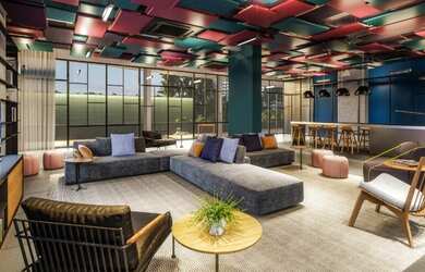 Imagem 4: Studio - Setin Nova República