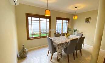 Imagem 6: EXCELENTE SOBRADO COM 210M² PRIVATIVO, POSSUI 4 DORMITÓRIOS SENDO 01 SUÍTE! Ref.:1338