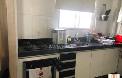Imagem 2: Apartamento (tipo - padrao) 2 dormitórios, cozinha planejada, portaria 24 horas, em condom