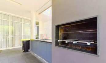 Imagem 2: Apartamento com 1 dormitório à venda, 65 m² por R$ 900.000 - Sumaré - São Paulo/SP