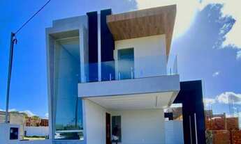 Imagem 7: Casa duplex em Itabaiana-SE