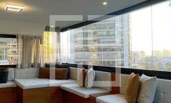 Imagem 3: LINDO APARTAMENTO ATLÂNTICO SUL - 193m2 - REFORMADO - 3 quartos - ANDAR ALTO