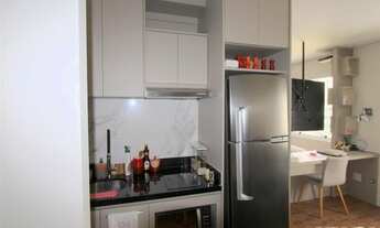 Imagem 7: São Paulo - Flat - Consolação