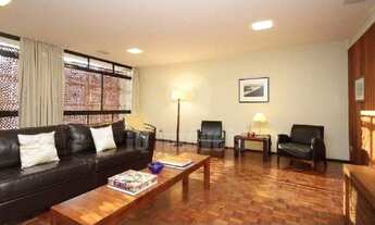 Imagem 6: Apartamento Higienópolis 280 m² 3 dormitórios 2 suites 2 vagas