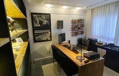 Imagem 3: Apartamento para venda com 200 metros quadrados com 4 suítes em Horto Florestal - Salvador