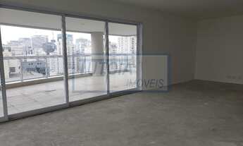 Imagem 3: 4 SUÍTES - VARANDA ESPETACULAR - 5 VAGAS - NO PARAÍSO