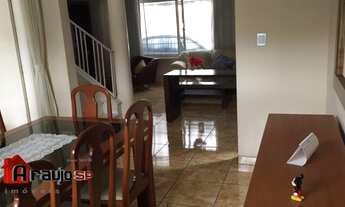 Imagem: SOBRADO NA MOOCA 3 DORMITÓRIOS 2 VAGAS