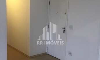 Imagem 2: RRCOD4394 Apartamento 60m² CONDOMÍNIO SPAZIO CLUB - OPORTUNIDADE - 2 Dorms 1 Vaga - Baruer