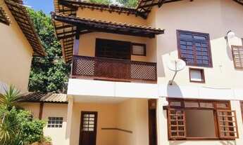 Imagem: Condomínio Verde Ville, Casa Duplex - 3